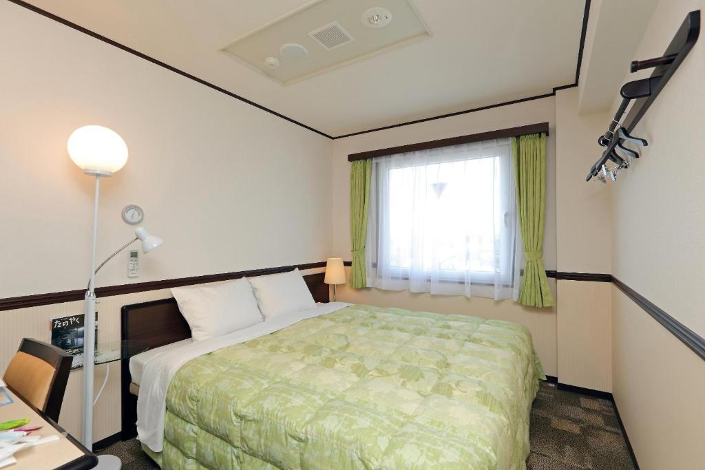 Toyoko Inn Hirosaki Ekimae Room photo