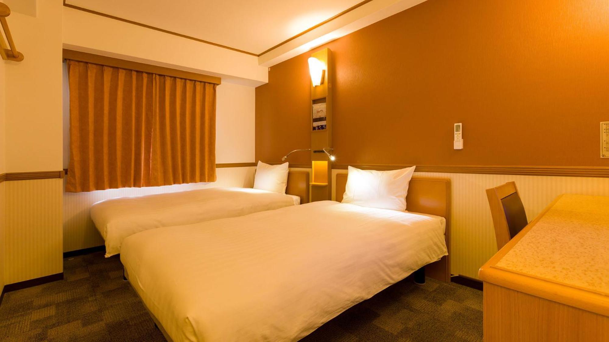 Toyoko Inn Hirosaki Ekimae Room photo