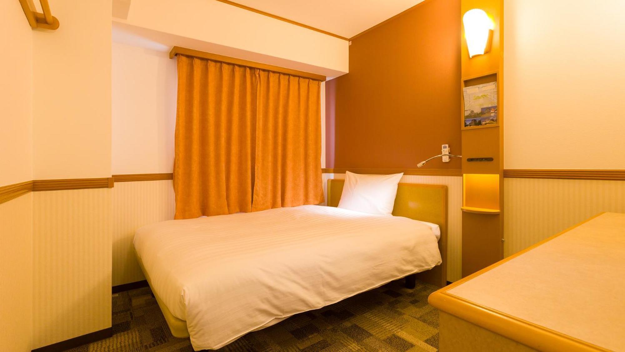Toyoko Inn Hirosaki Ekimae Room photo