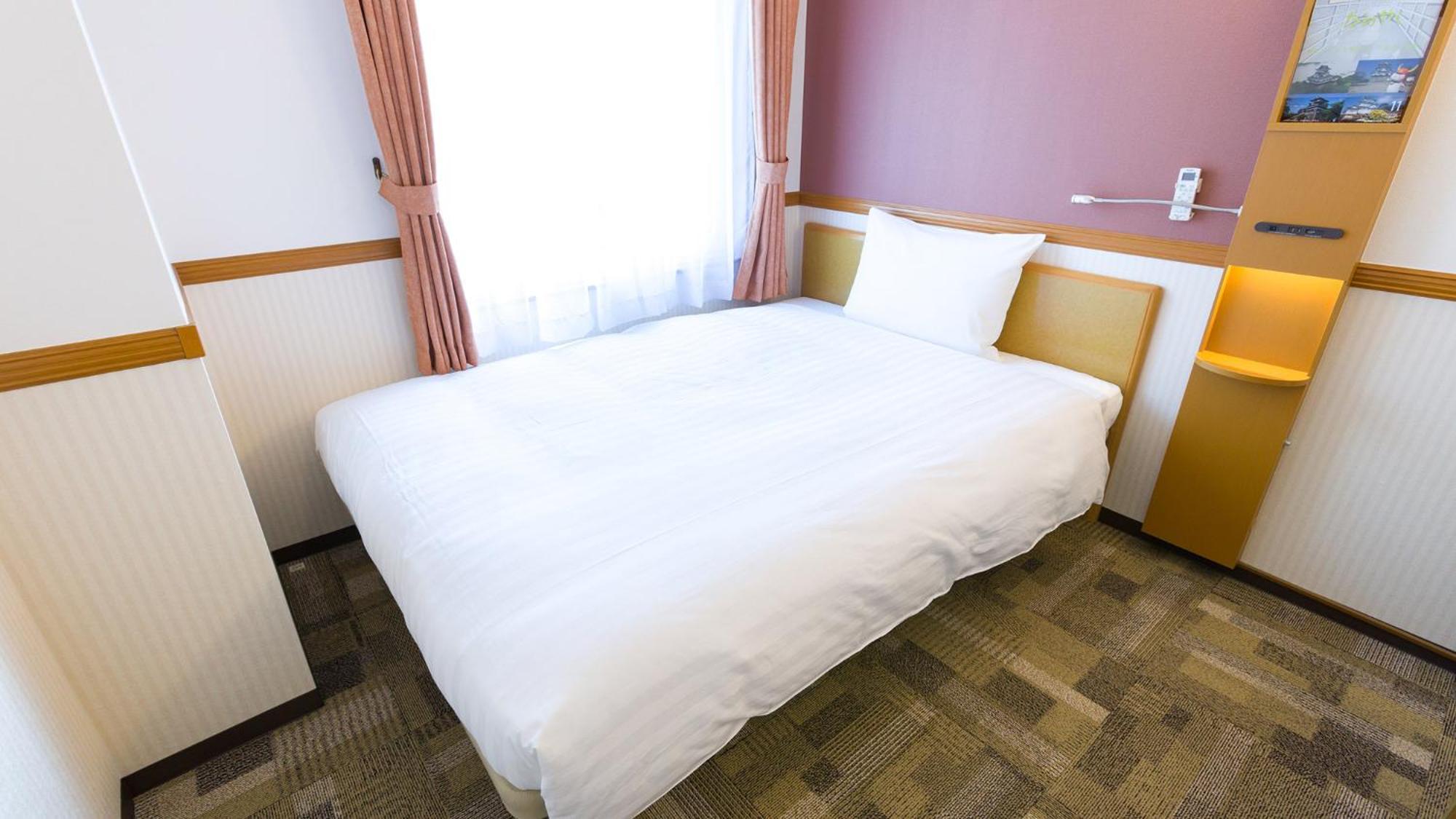 Toyoko Inn Hirosaki Ekimae Room photo