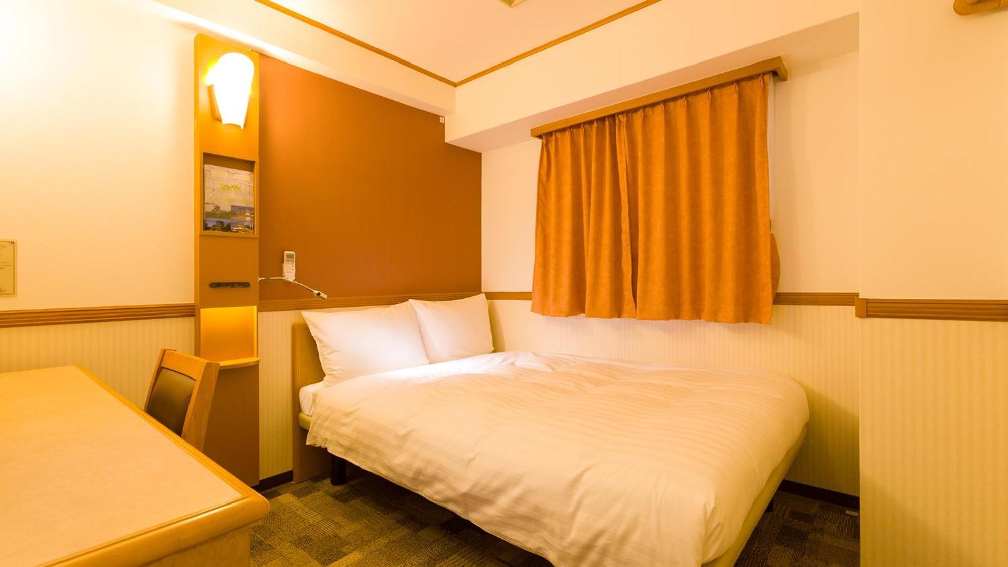 Toyoko Inn Hirosaki Ekimae Room photo
