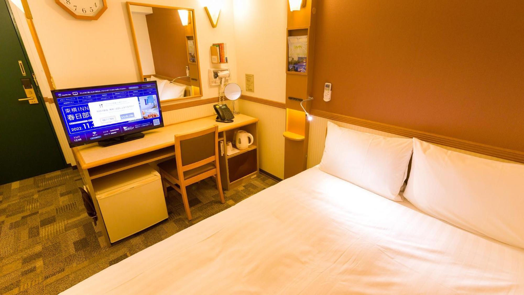 Toyoko Inn Hirosaki Ekimae Room photo